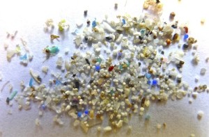 microplastics - www.bioecogeo.com