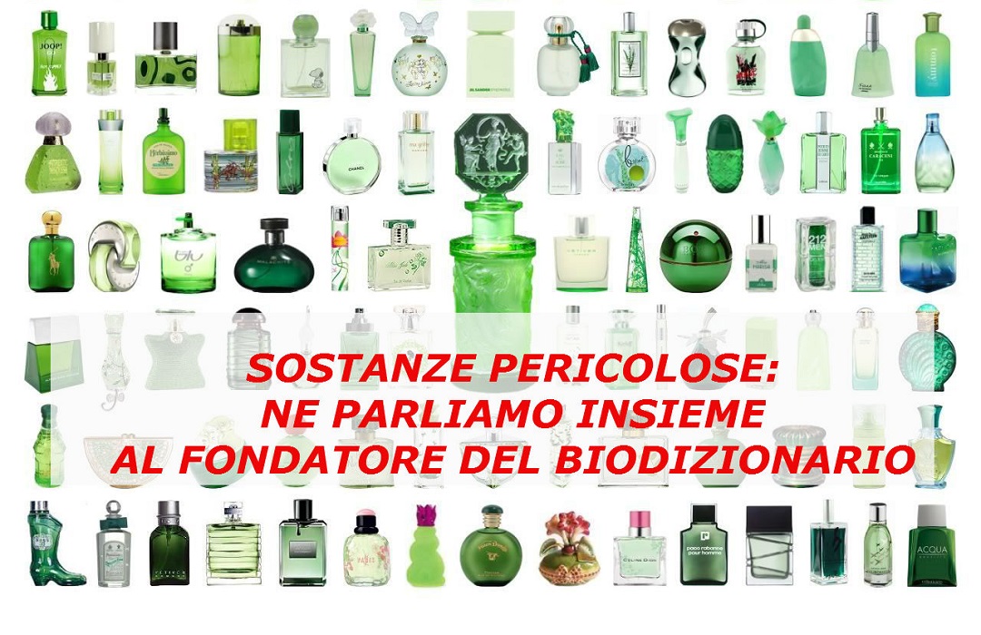 fragranza GRAF - dailygreen.it