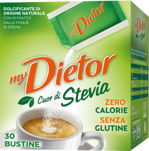 Dietor_Stevia_Bustine