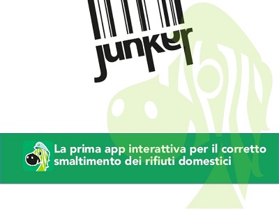junker app