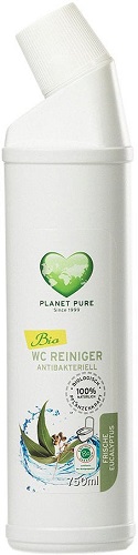 planet pure