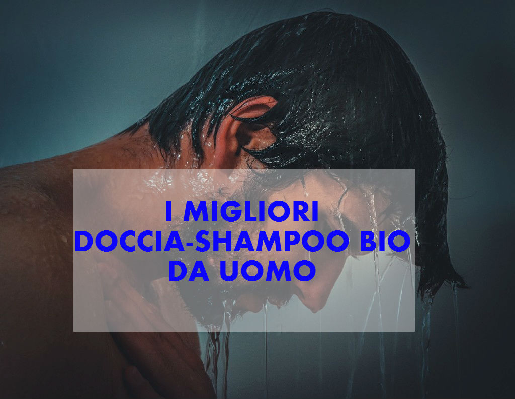 doccia shampoo uomo - COP - www.ioconquisto.it