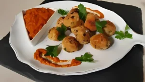 Polpette alla siciliana