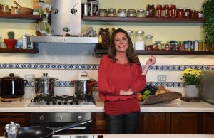 BINASCO COTTO E MANGIATO TESSA GELISIO
