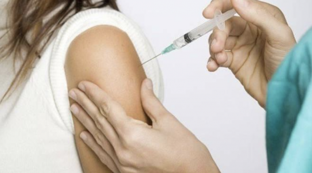 vaccino per l'influenza