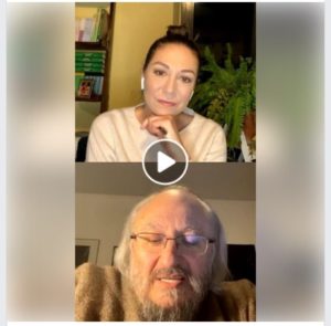 diretta instagram fabrizio zago