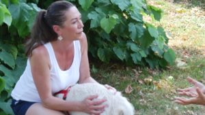 Dog training: la pipì dei cuccioli