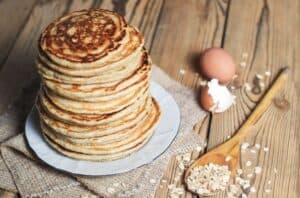 latte d'avena