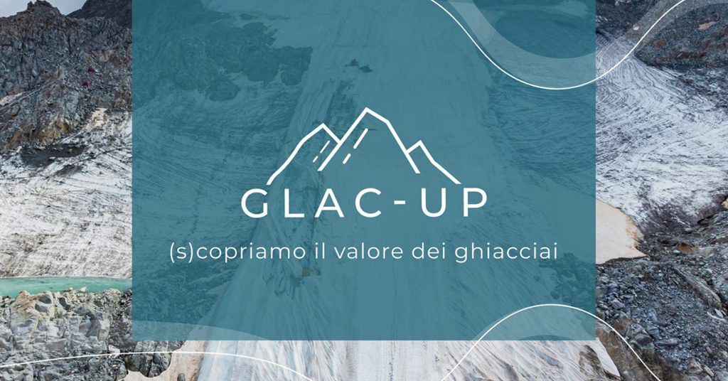 Glac-up