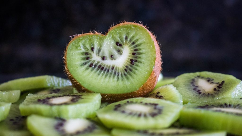 Kiwi alimento frutta