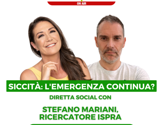 Diretta Social Stefano Mariani