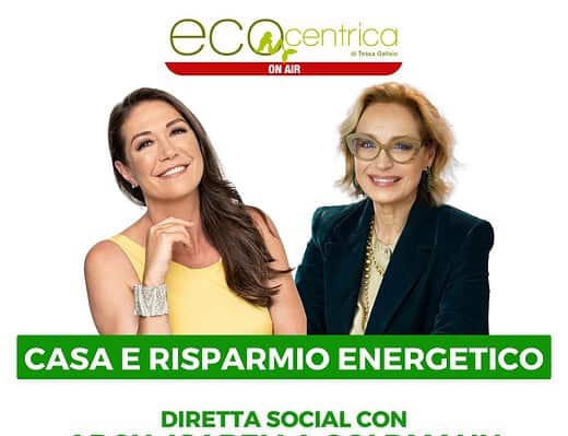 risparmio energetico