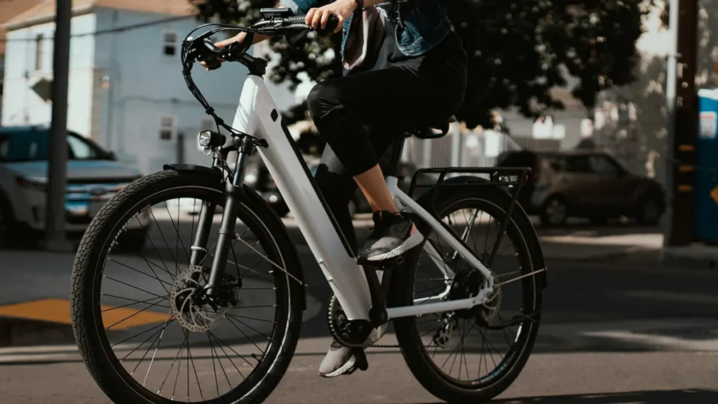Biciclette elettriche