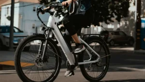 Bicicletta elettrica