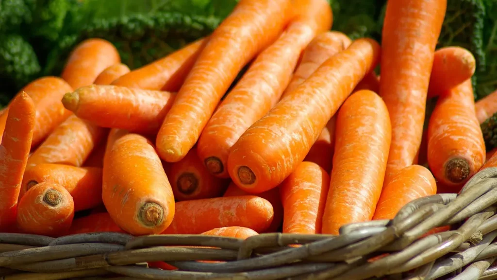 Capelli e carote