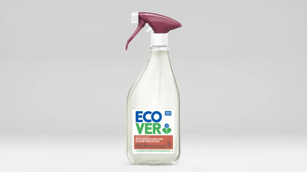 Detergente Ecover