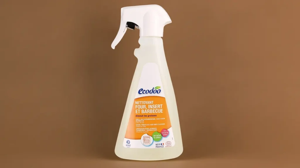 Detergente Forno Ecodoo