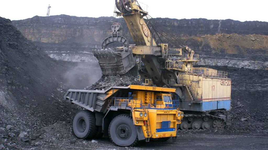 Trivella di carbone