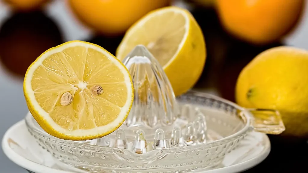 Sistema immunitario, limoni e vitamina C