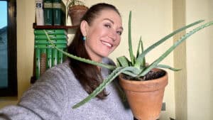 Tessa Gelisio, rafforzare il sistema immunitario