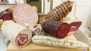 Salumi misti