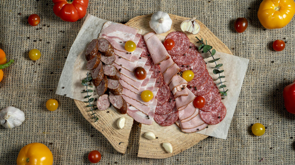 Salumi misti