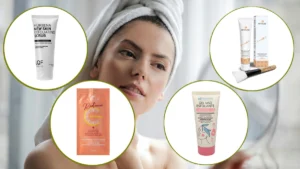 Scrub viso prodotti ecobio