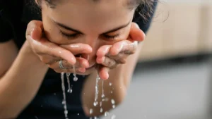 Scrub viso efficace