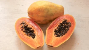 Frutta esotica, Papaya