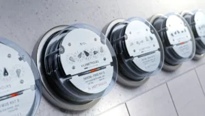 Contatori energia elettrica