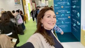Capelli secchi prodotti ecobio Tessa Gelisio