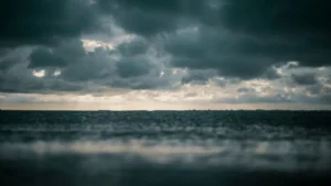 Modifiche climatiche degli oceani