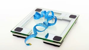 Camminare per il metabolismo
