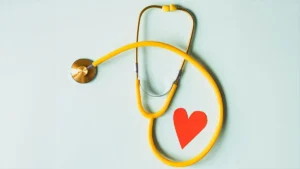 Camminare per la salute del cuore