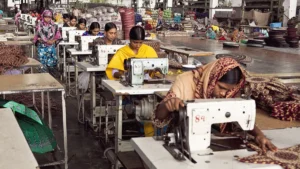 Vestiti, produzione in Bangladesh
