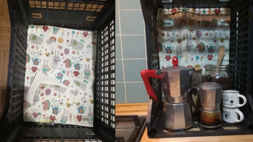 Angolo caffè