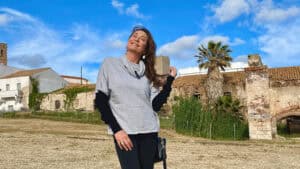 Capelli prodotti bio Tessa Gelisio