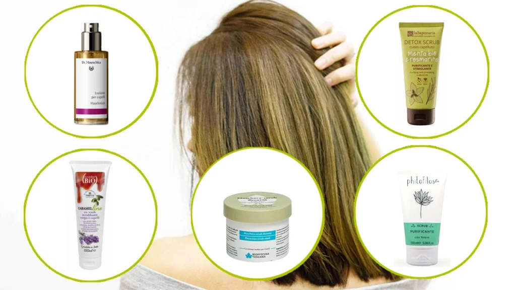 Con l’arrivo dell’estate dedicare alla chioma tutte le attenzioni di cui ha bisogno diventa una priorità, affidandoci ai prodotti ecobio per idratare e nutrire i capelli e il cuoio capelluto.
