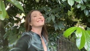 Rossetti ecobio Tessa Gelisio