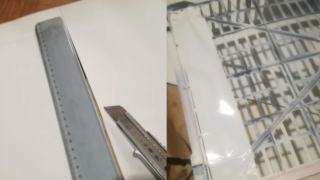 Cassetta plastica 2