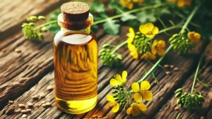 Olio di colza