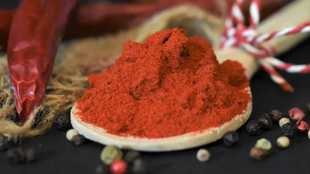 Paprika