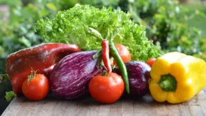 Cibi per l'idratazione