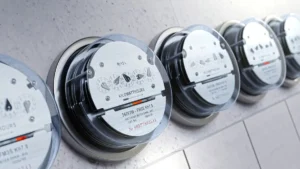 Contatori di energia