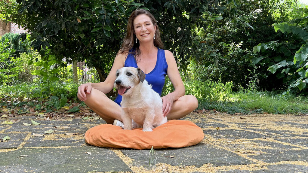 Tessa Gelisio, costi per cane e gatto