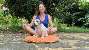 Tessa Gelisio, costi per cane e gatto