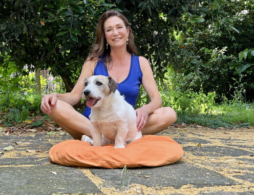 Tessa Gelisio, costi per cane e gatto