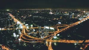 Inquinamento luminoso