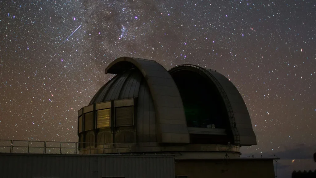 Osservatorio astronomico
