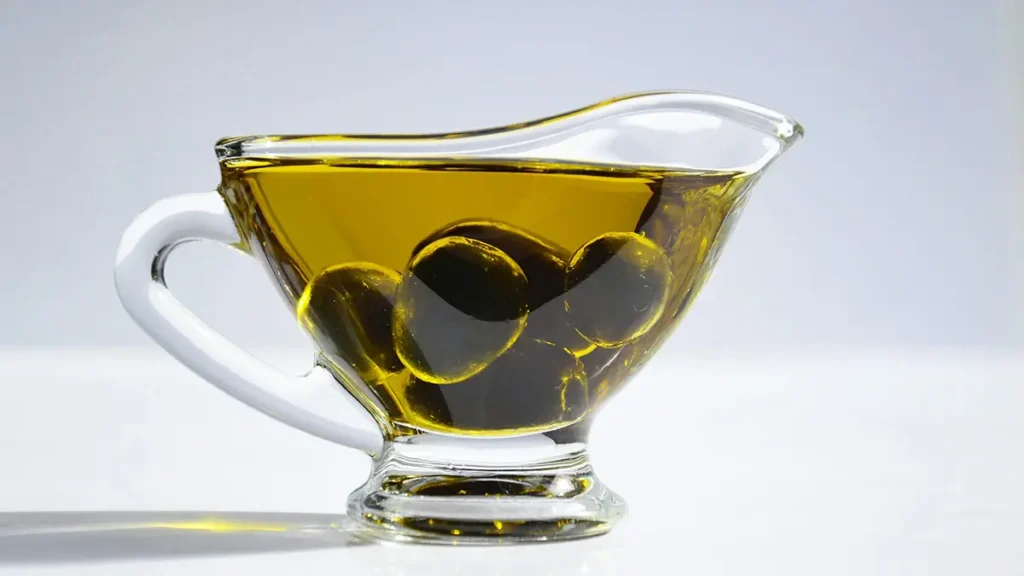 Olio d'oliva